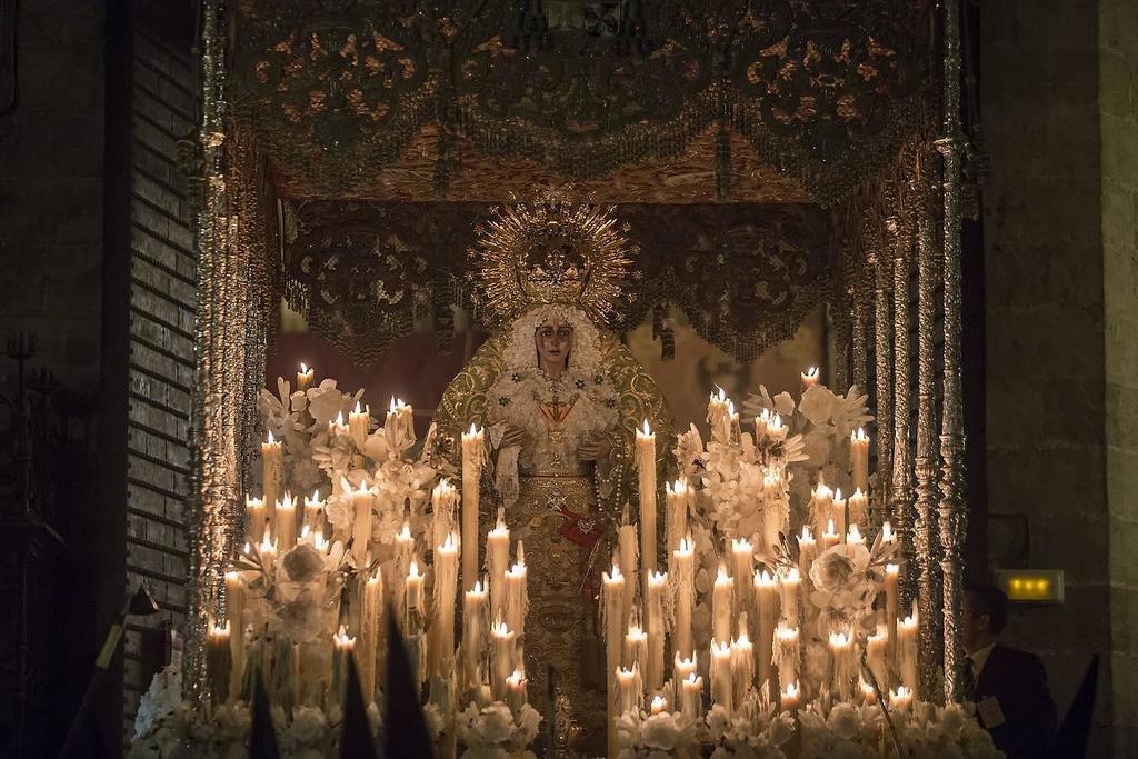 En El Corazon De Sevilla — Photos 1